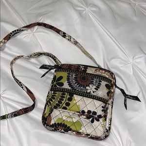 Vera Bradley Purse